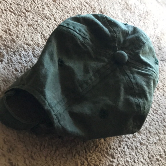 Basic Dad Hat - Picture 3 of 4